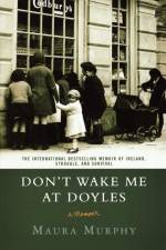 Don't Wake Me at Doyles af Maura Murphy