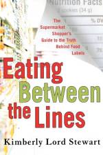 Eating Between the Lines af Kimberly Lord Stewart