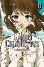 Candy & Cigarettes 11 af Tomonori Inoue