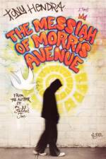 The Messiah of Morris Avenue af Tony Hendra