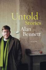 Untold Stories af Bennett Alan
