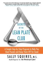 Secrets of the Lean Plate Club af Sally Squires