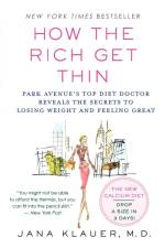 How the Rich Get Thin af Jana Klauer