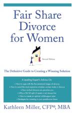 Fair Share Divorce for Women af Kathleen Miller
