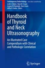 Handbook of Thyroid and Neck Ultrasonography af Leslie S. Eldeiry