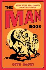 Man Book af Otto Defay
