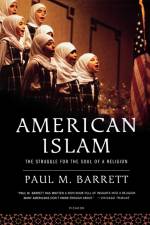 American Islam af Barrett Paul