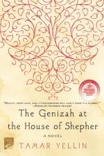 The Genizah at the House of Shepher af Tamar Yellin