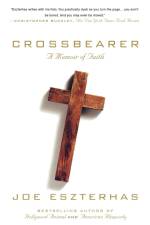 Crossbearer af Joe Eszterhas