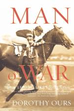 Man O' War af Dorothy Ours