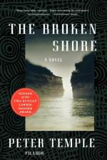 The Broken Shore af Peter Temple