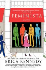 Feminista af Erica Kennedy