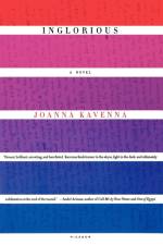 Inglorious af Joanna Kavenna