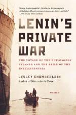 Lenin's Private War af Lesley Chamberlain