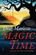 Magic Time af Doug Marlette