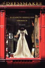 The Dressmaker af Elizabeth Birkelund Oberbeck
