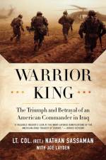 Warrior King af Nathan Sassaman