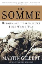The Somme af Martin Gilbert