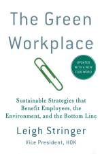 GREEN WORKPLACE af Leigh Stringer