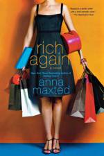 Rich Again af Anna Maxted