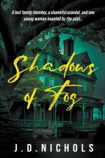 Shadows of Fog af J. D. Nichols