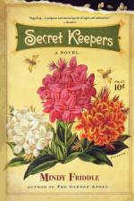 Secret Keepers af Mindy Friddle