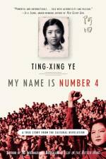 My Name Is Number 4 af Ting-Xing Ye