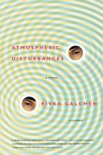 Atmospheric Disturbances af Rivka Galchen