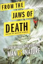 From the Jaws of Death af Brogan Steele