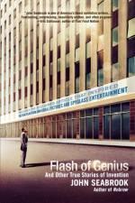 Flash of Genius af John Seabrook