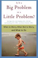 Is It a Big Problem or a Little Problem? af Amy Egan