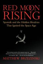 Red Moon Rising af Matthew Brzezinski