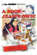The Onion Presents a Book of Jean's Own! af Jean Teasdale