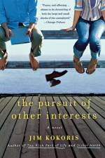 The Pursuit of Other Interests af Jim Kokoris
