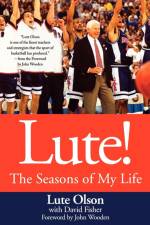 Lute! af Lute Olson