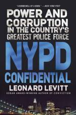 NYPD Confidential af Leonard Levitt