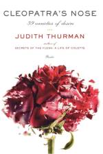 Cleopatra's Nose af Judith Thurman