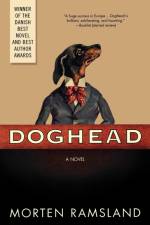 Doghead af Morten Ramsland
