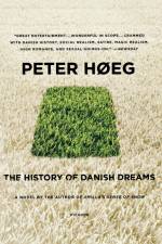 The History of Danish Dreams af Høeg Peter
