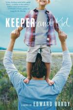 Keeper and Kid af Edward Hardy