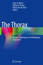 The Thorax af Cesar A. Moran