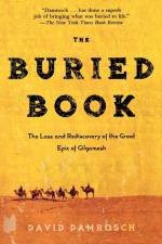 The Buried Book af David Damrosch