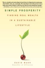 Simple Prosperity af David Wann