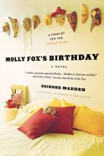Molly Fox's Birthday af Deirdre Madden
