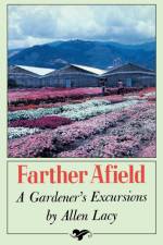 Farther Afield af Allen Lacy