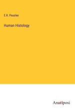 Human Histology af E. R. Peaslee