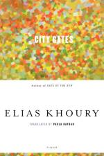 City Gates af Elias Khoury