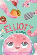 Elliott The Octopus af J. Hunter Richardson