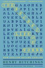 The Secret Life of Words af Henry Hitchings