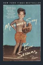 Mississippi Sissy af Kevin Sessums